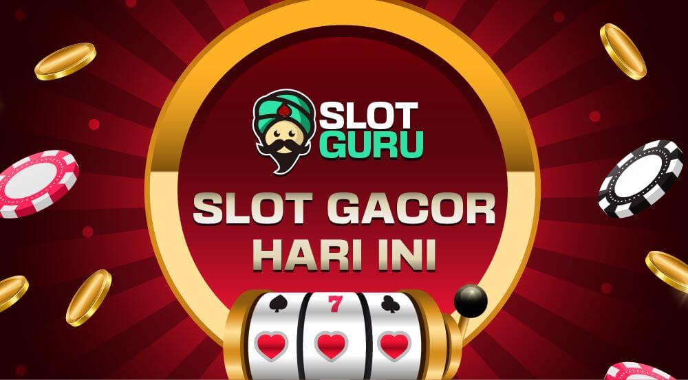 SlotGuru | The Best Guide in Winning Online Slots